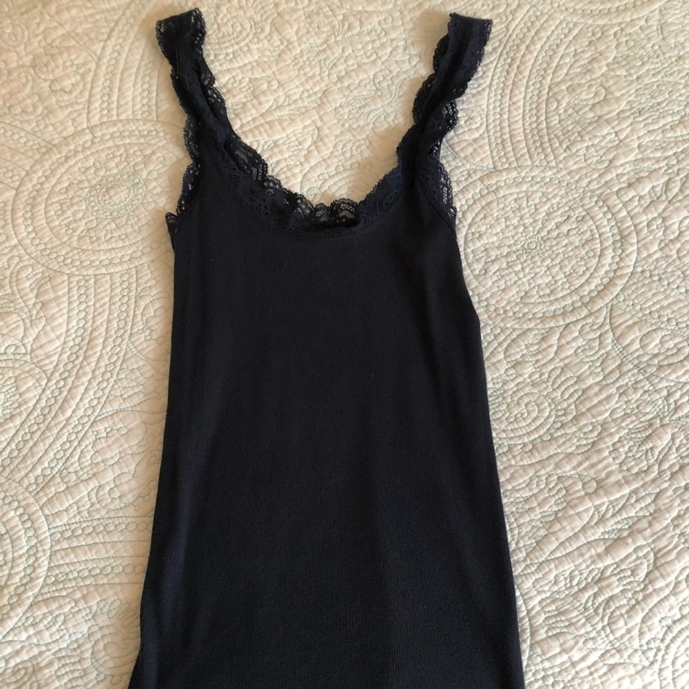Basic layering tank